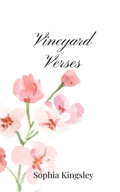 Vineyard Verses