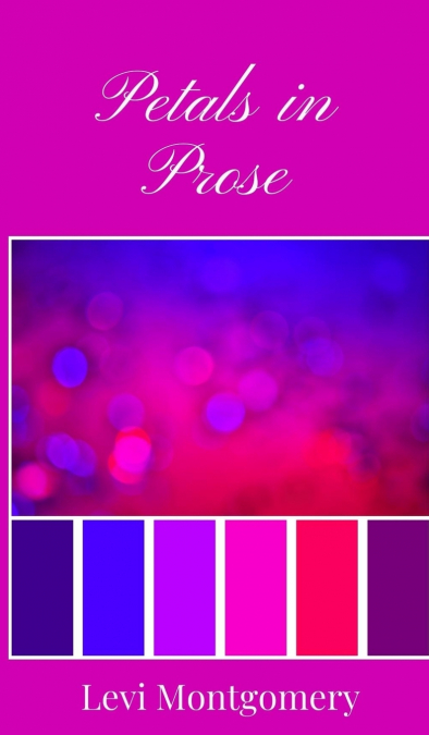 Petals in Prose