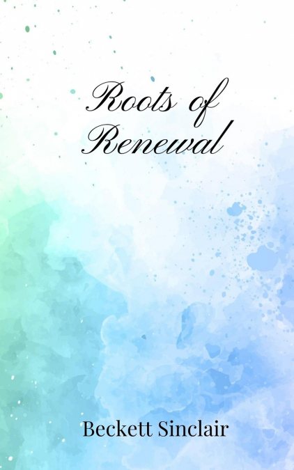 Roots of Renewal