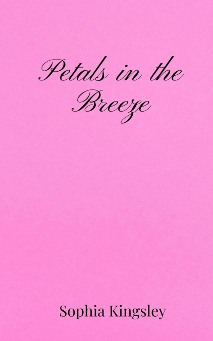 Petals in the Breeze