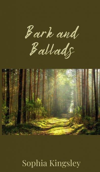 Bark and Ballads