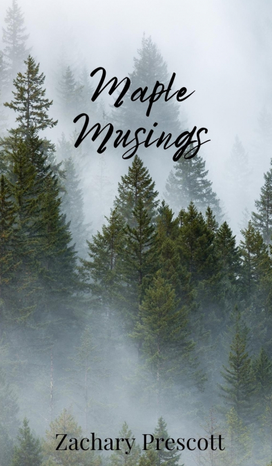 Maple Musings