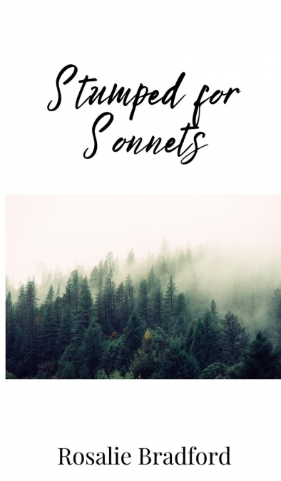 Stumped for Sonnets