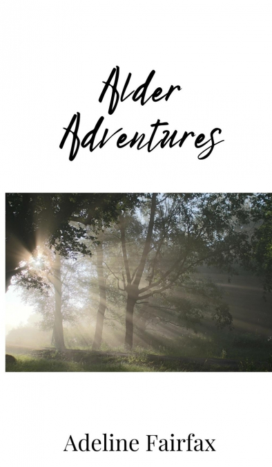 Alder Adventures