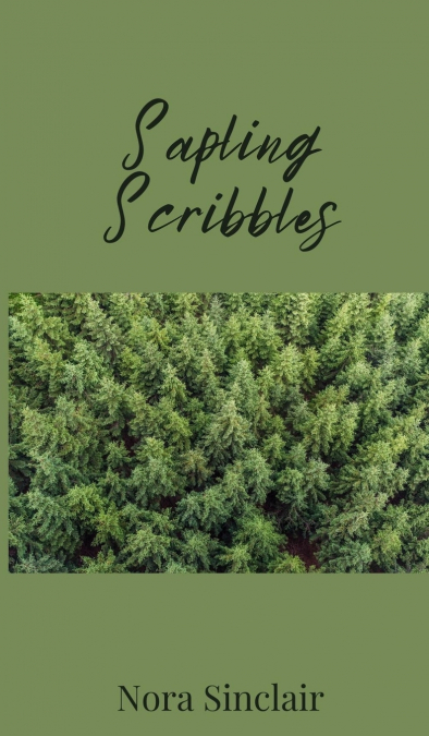 Sapling Scribbles