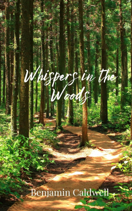 Whispers in the Woods