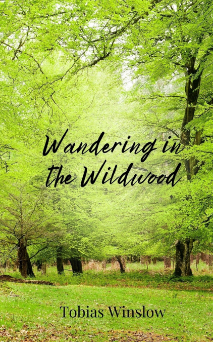 Wandering in the Wildwood