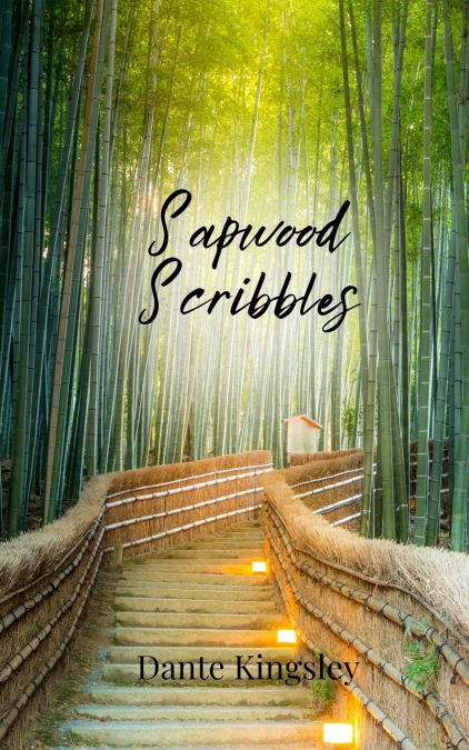 Sapwood Scribbles