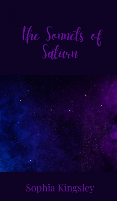 The Sonnets of Saturn