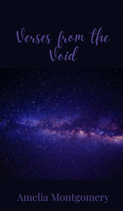 Verses from the Void