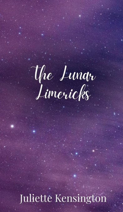 The Lunar Limericks