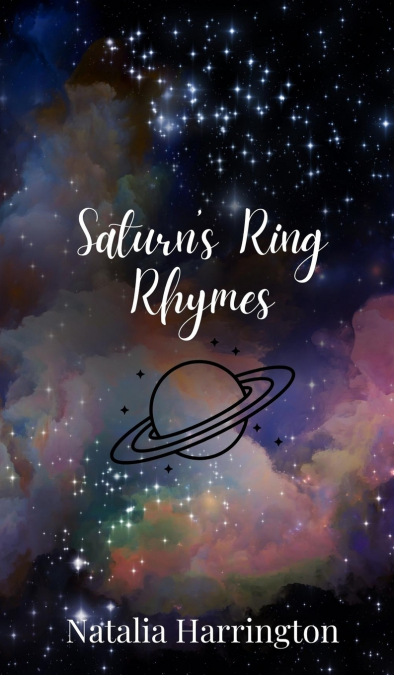 Saturn’s Ring Rhymes