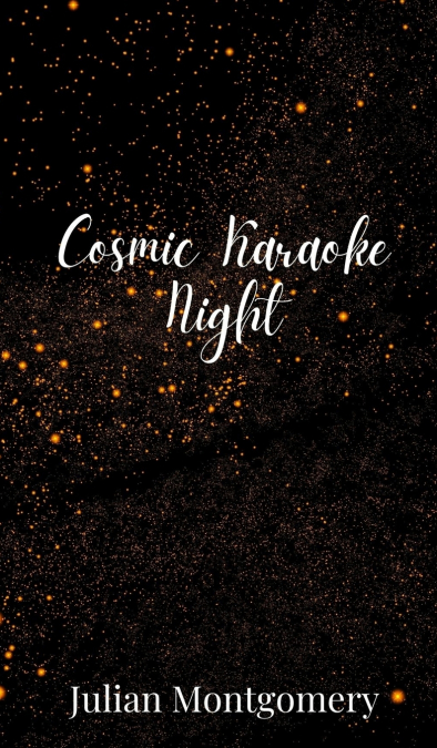 Cosmic Karaoke Night