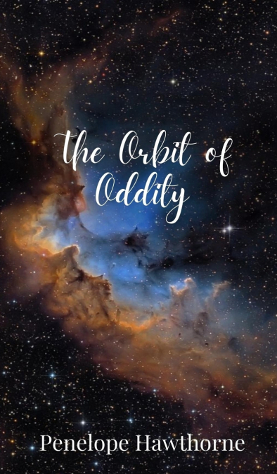 The Orbit of Oddity