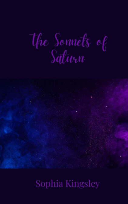 The Sonnets of Saturn