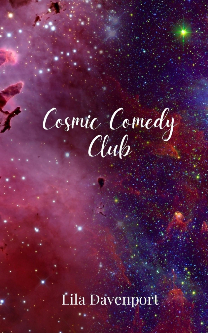 Cosmic Comedy Club