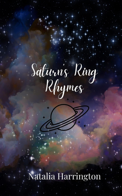 Saturn’s Ring Rhymes