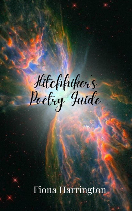 Hitchhiker’s Poetry Guide