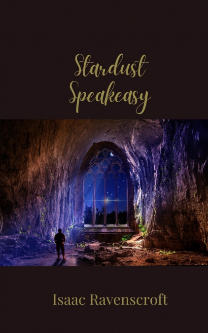 Stardust Speakeasy