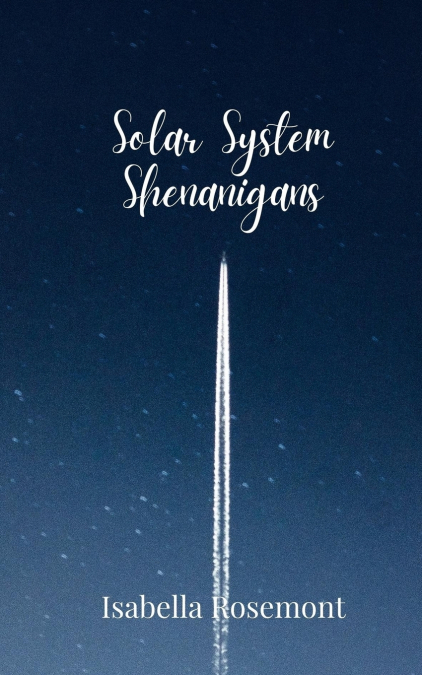 Solar System Shenanigans