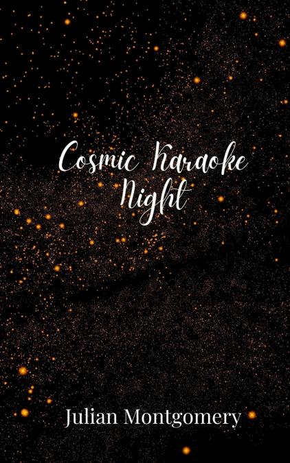 Cosmic Karaoke Night