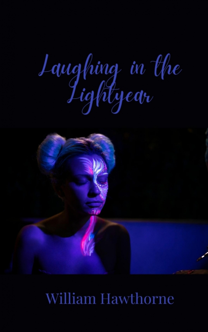 Laughing in the Lightyear