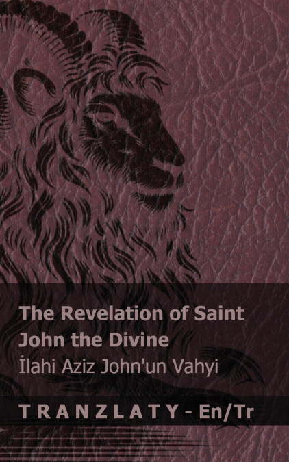 The Revelation of Saint John the Divine / İlahi Aziz John’un Vahyi
