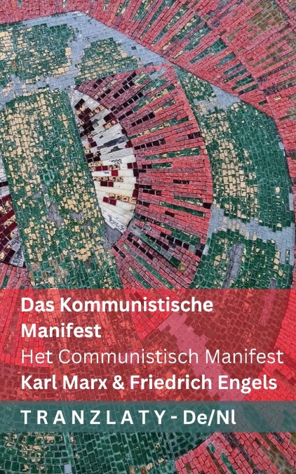 Das Kommunistische  Manifest / Het Communistisch  Manifest