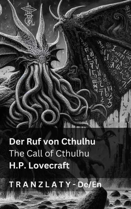 Der Ruf von Cthulhu / The Call of Cthulhu