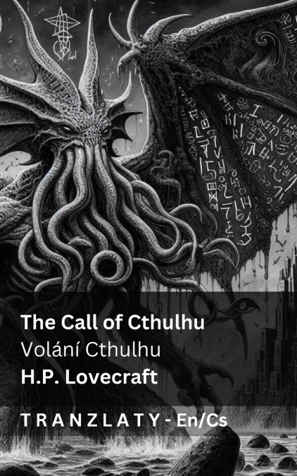 The Call of Cthulhu / Volání Cthulhu