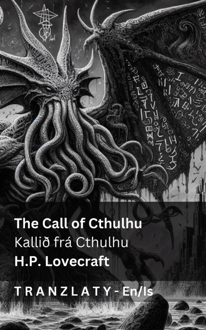 The Call of Cthulhu / Kallið frá Cthulhu