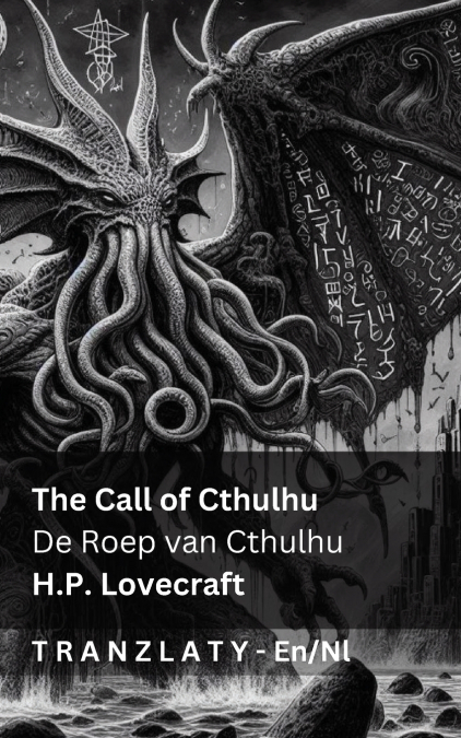 The Call of Cthulhu / De Roep van Cthulhu