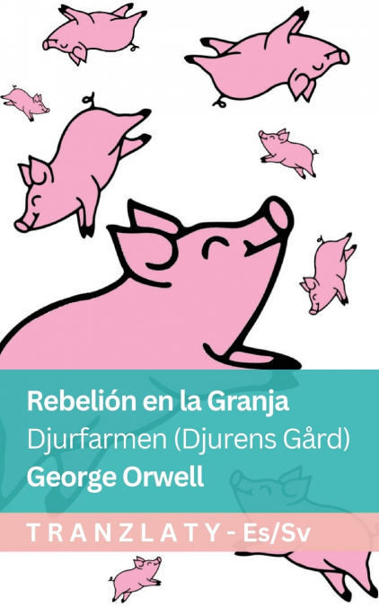 Rebelión en la Granja / Djurfarmen (Djurens Gård)