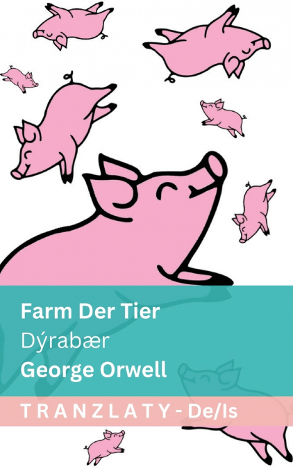 Farm der Tiere / Dýrabær