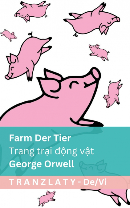 Farm der Tiere / Trang trại động vật