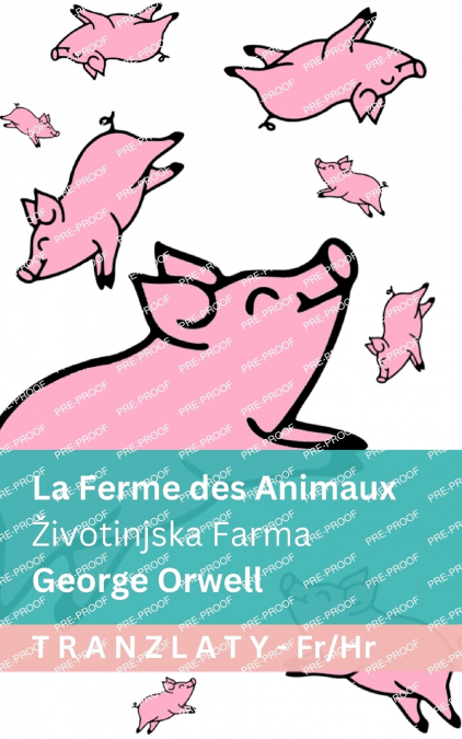 La Ferme des Animaux / Životinjska Farma