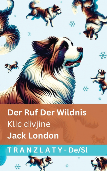 Der Ruf der Wildnis / Klic divjine