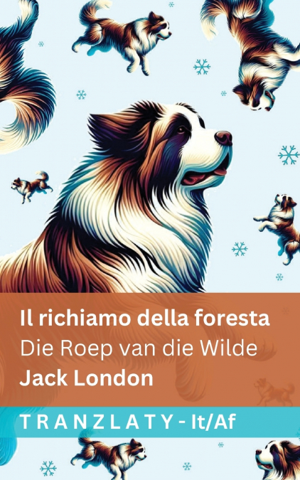 Il richiamo della foresta / Die Roep van die Wilde