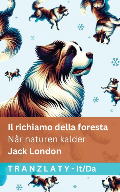 Il richiamo della foresta / Når naturen kalder