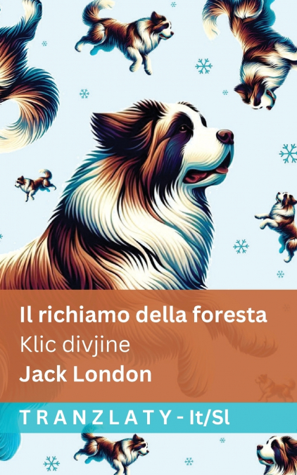 Il richiamo della foresta / Klic divjine