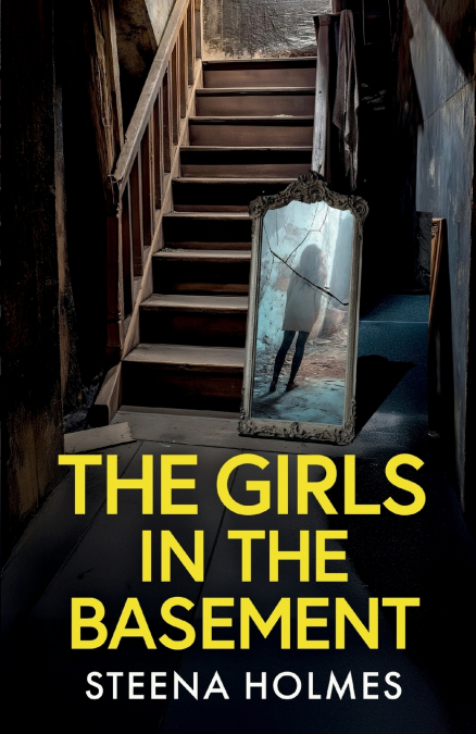 The Girls In The Basement