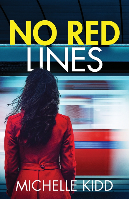 NO RED LINES