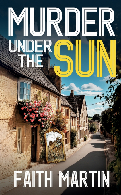 MURDER UNDER THE SUN