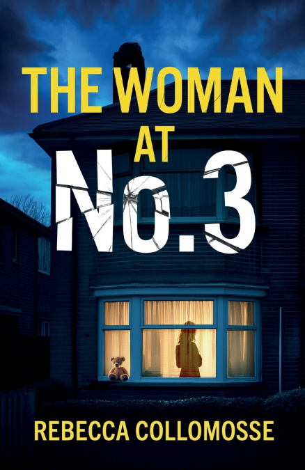The Woman at No.3