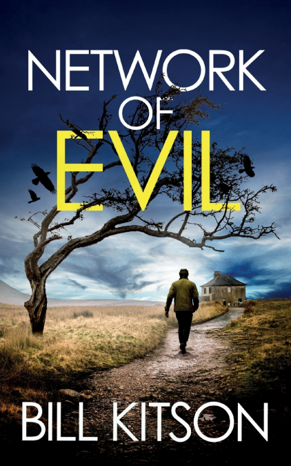 NETWORK OF EVIL