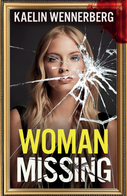 Woman Missing