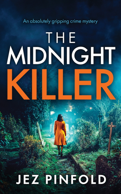 THE MIDNIGHT KILLER