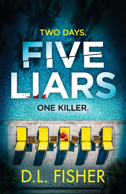 Five Liars