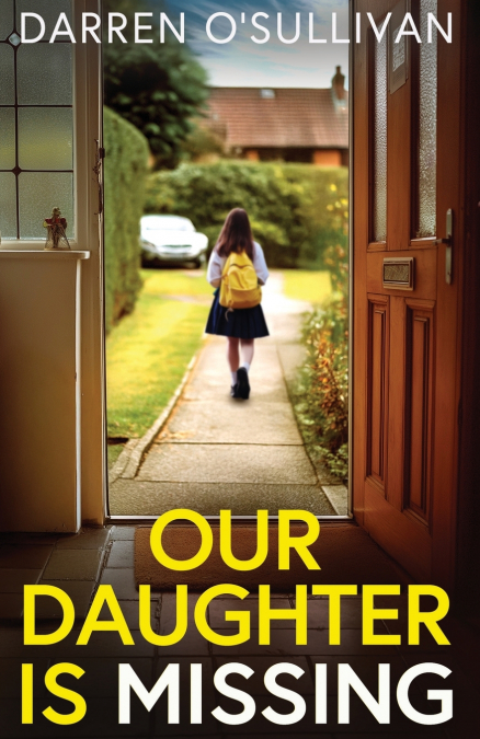 Our Daughter is Missing