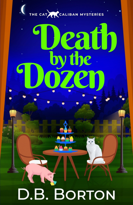 DEATH BY THE DOZEN